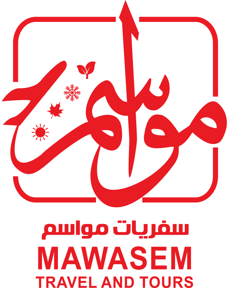 Mawasem